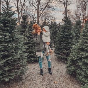 Meet your Posher, Abbey